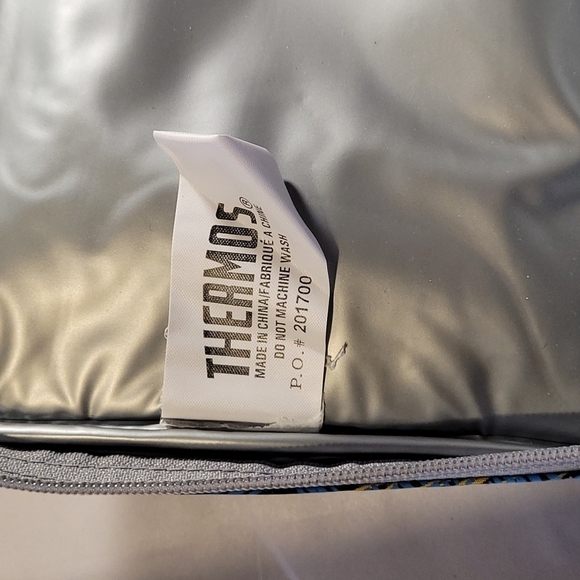 Harry Potter Lunch Box - Picture 6 of 11